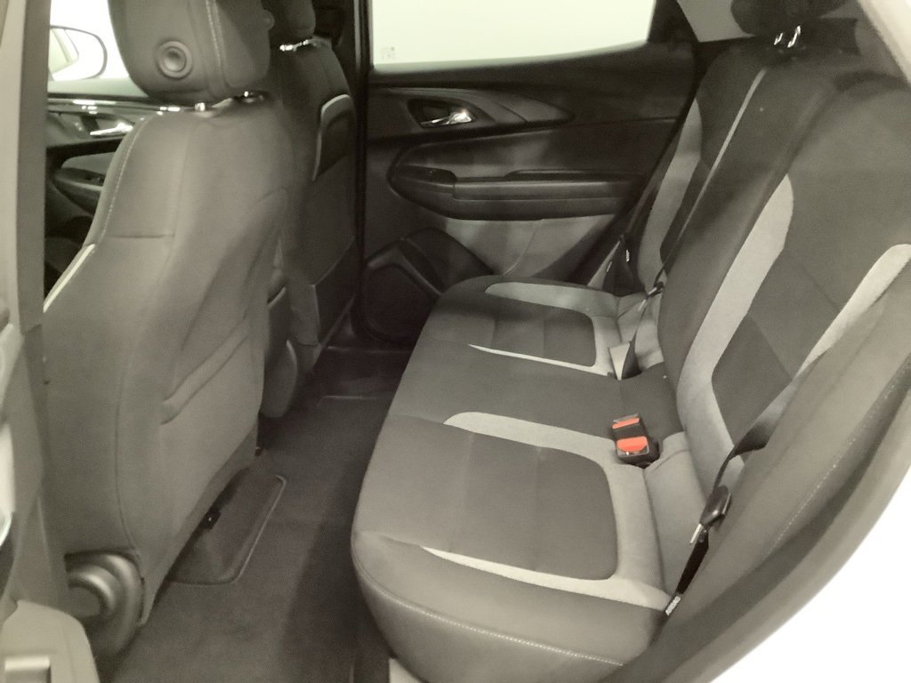 New 2026 Chevrolet TrailBlazer LT image 6