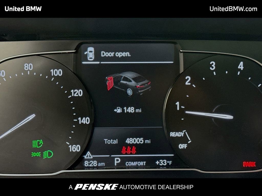 Used 2021 BMW M235i xDrive Gran Coupe image 7