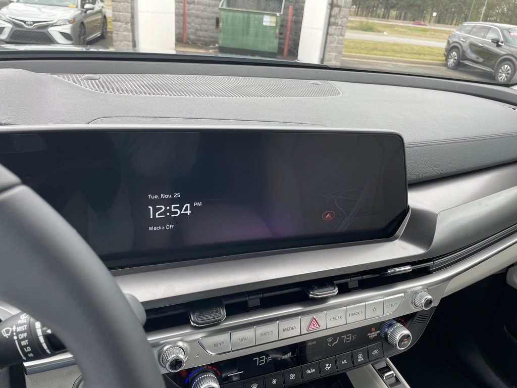 New 2025 Kia Telluride S image 16