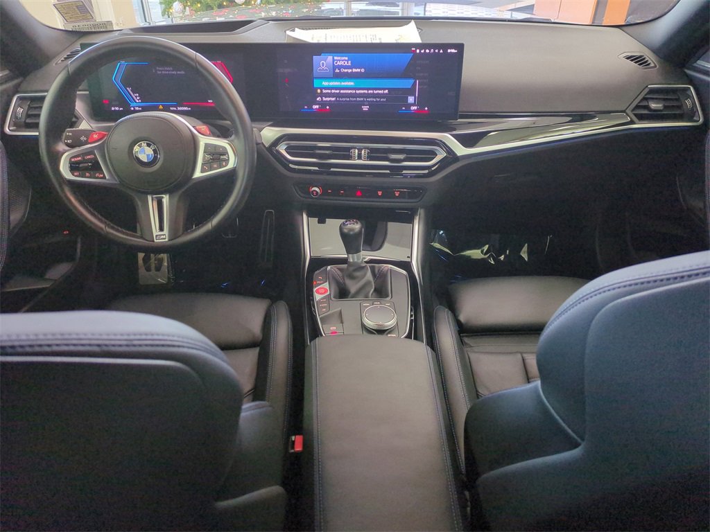 Used 2023 BMW M2 w/ Lighting Package image 15