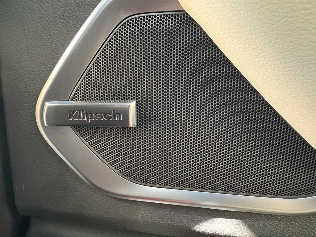 New 2026 Nissan Armada Platinum Reserve AWD/4WD image 26