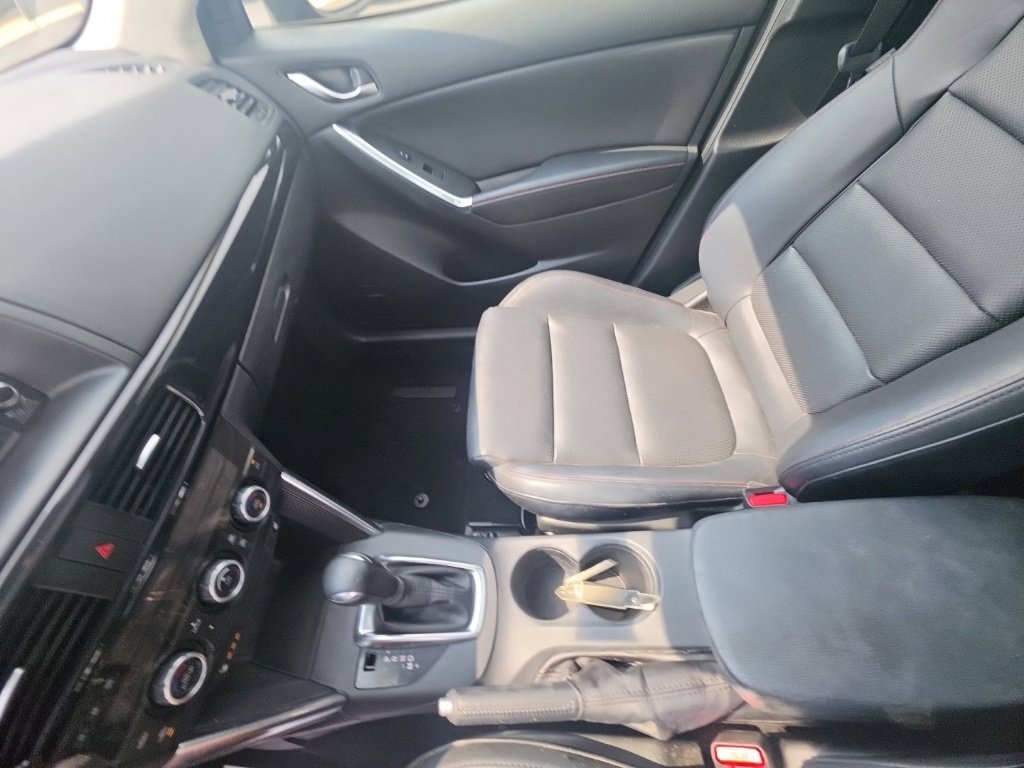 Used 2015 MAZDA CX-5 Grand Touring AWD/4WD image 23