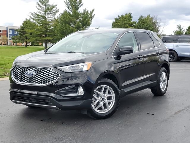 Certified 2024 Ford Edge SEL w/ Convenience Package AWD/4WD image 42