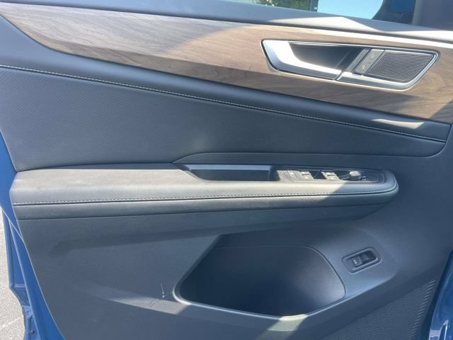 Certified 2026 Volkswagen Atlas SE FWD image 15
