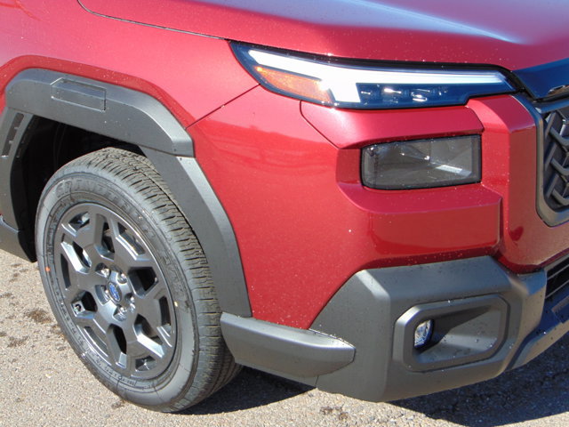 New 2026 Subaru Outback Premium AWD/4WD image 2