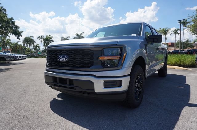 New 2026 Ford F150 STX AWD/4WD image 20