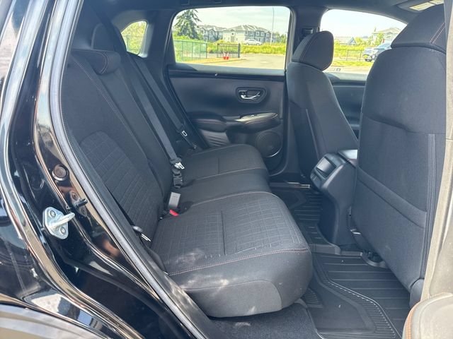 Used 2024 Honda HR-V Sport image 12