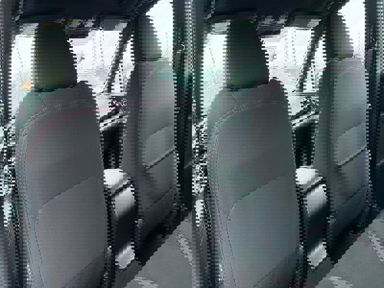 Used 2017 Subaru Impreza 2.0i Sport image 19