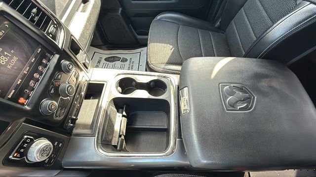 Used 2017 RAM 1500 Sport AWD/4WD image 23