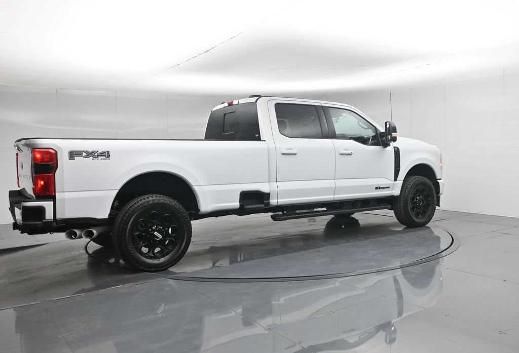 New 2026 Ford F350 XLT w/ XLT Premium Package AWD/4WD image 29