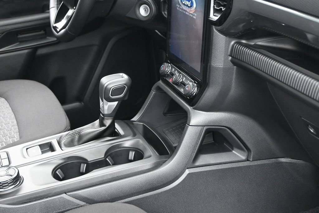 New 2026 Ford Ranger XLT AWD/4WD image 21