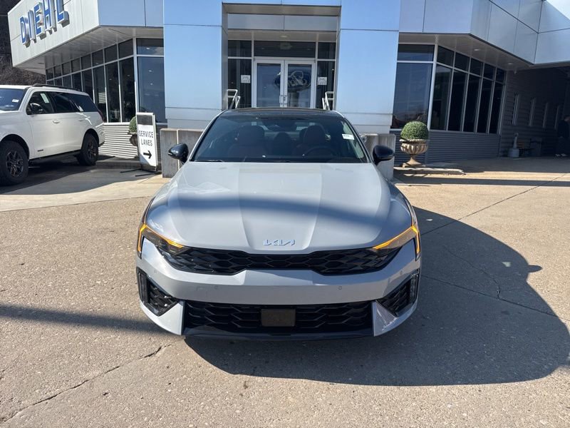 New 2026 Kia K5 GT-Line image 2