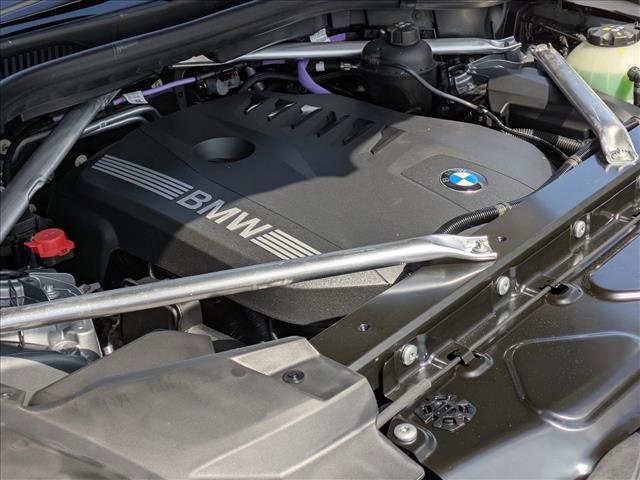 Used 2026 BMW X5 xDrive40i image 18