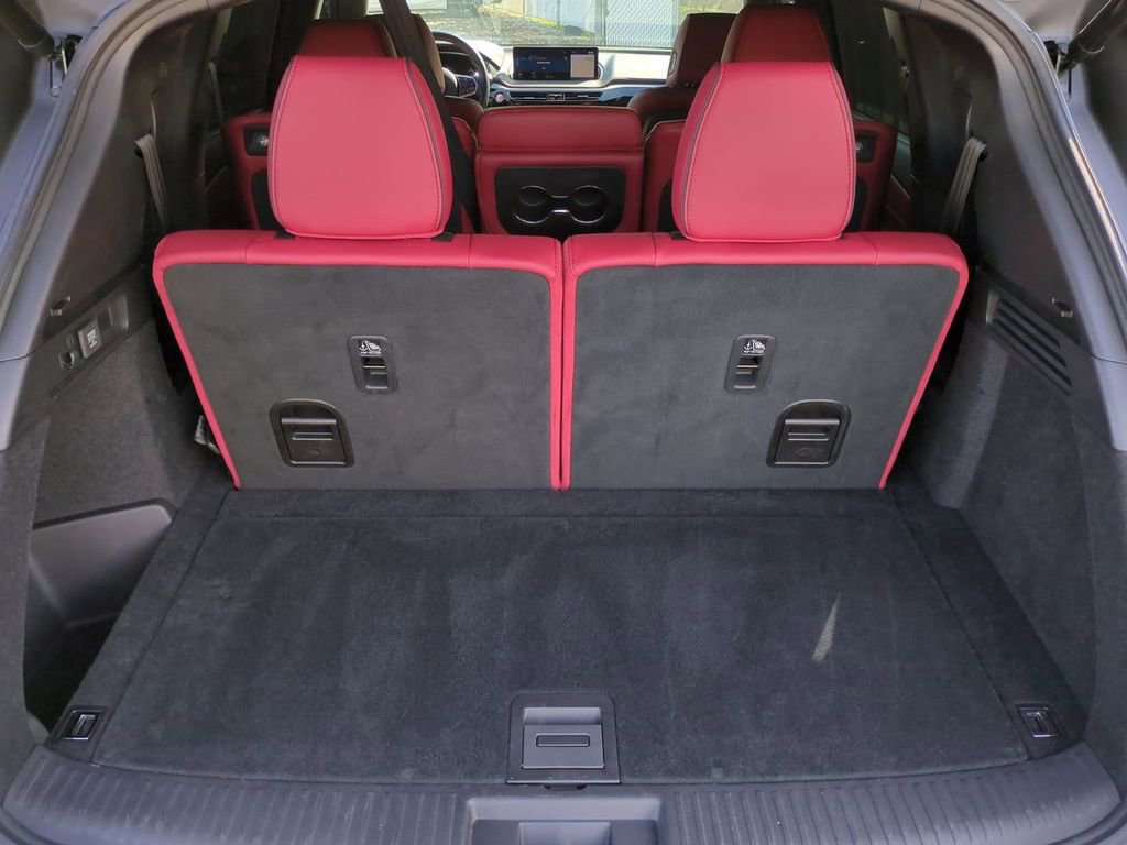 Certified 2023 Acura MDX A-Spec image 13