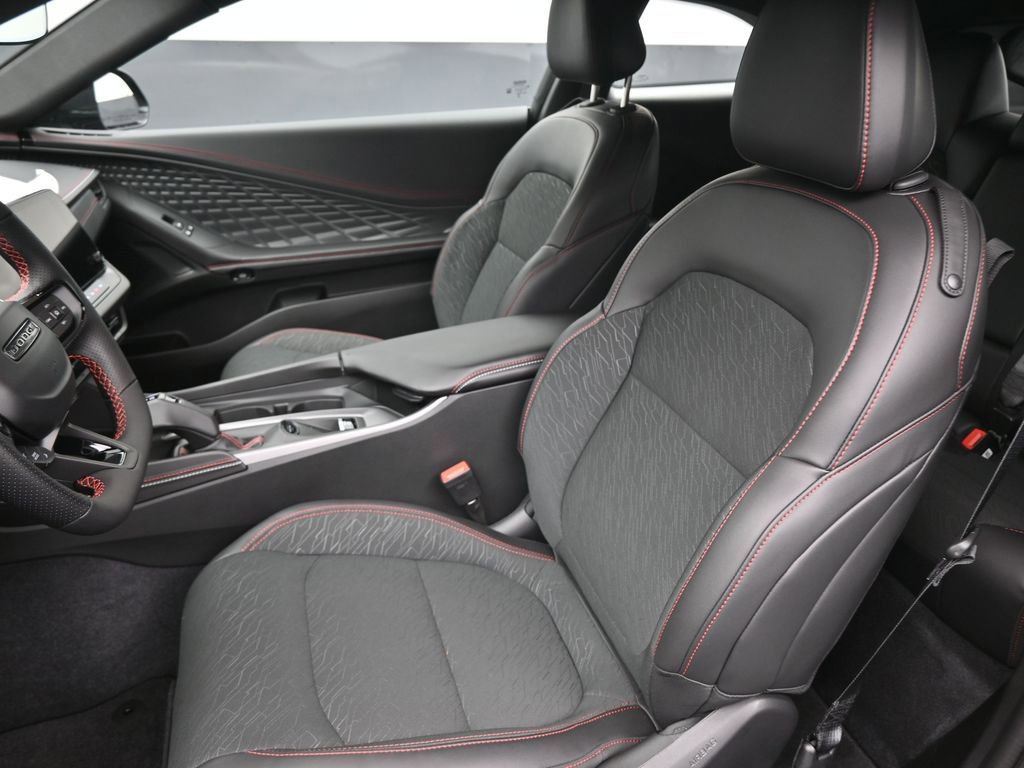 New 2026 Dodge Charger Scat Pack AWD/4WD image 31