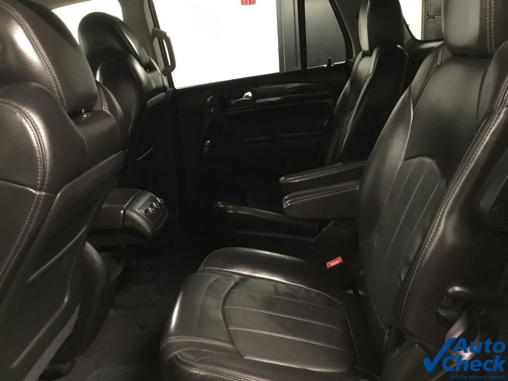 Used 2013 Buick Enclave Leather image 30
