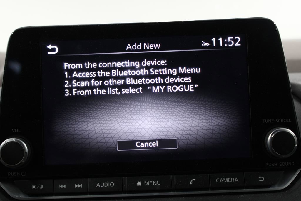 Used 2023 Nissan Rogue SV AWD/4WD image 32