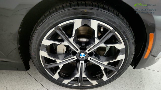 Used 2026 BMW 330i Sedan RWD image 81