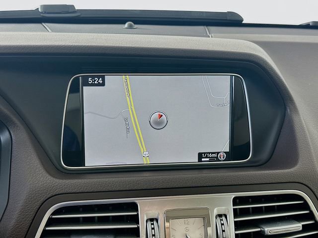 Used 2017 Mercedes-Benz E 400 Cabriolet image 13