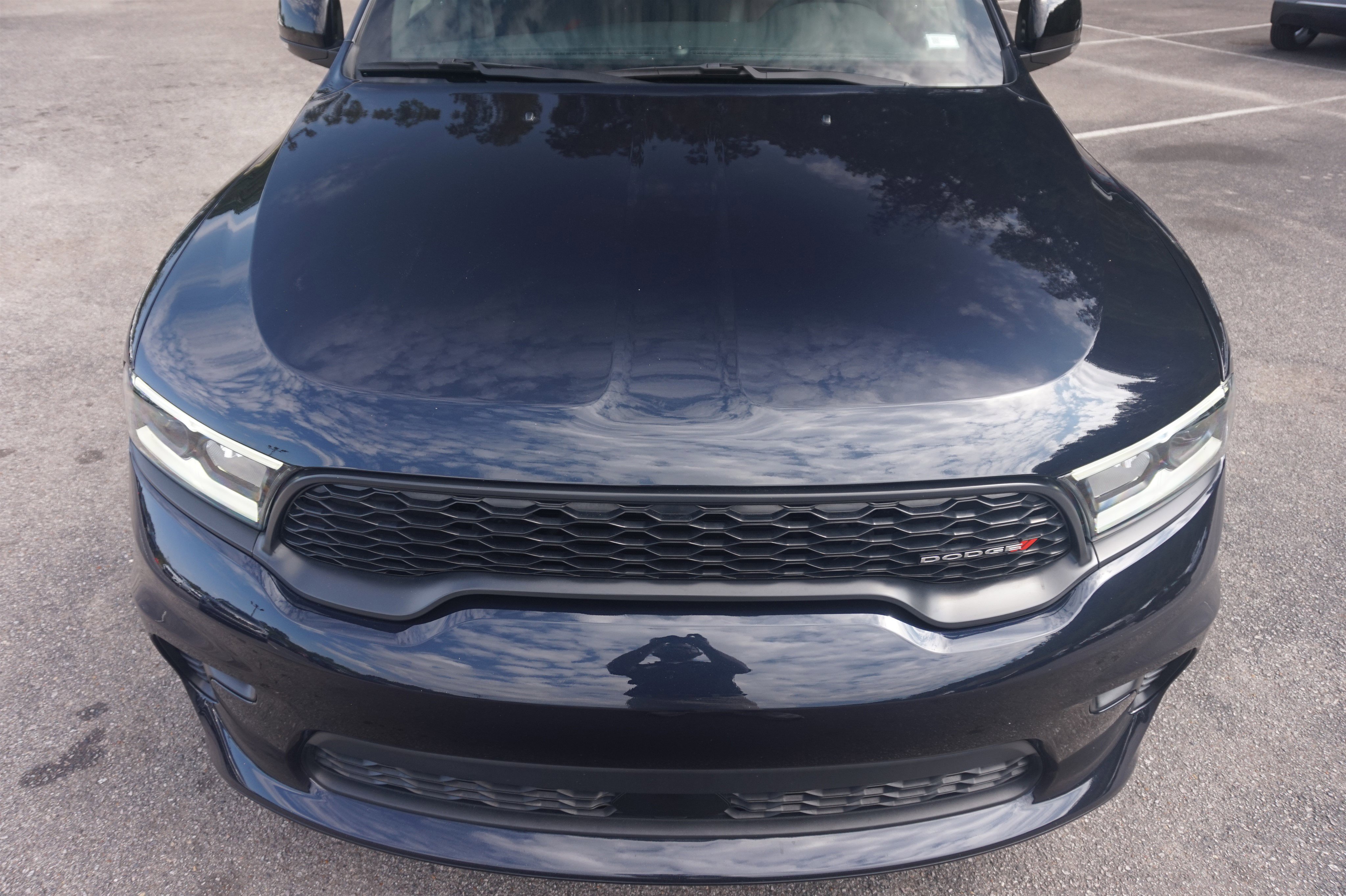 Used 2024 Dodge Durango GT image 12