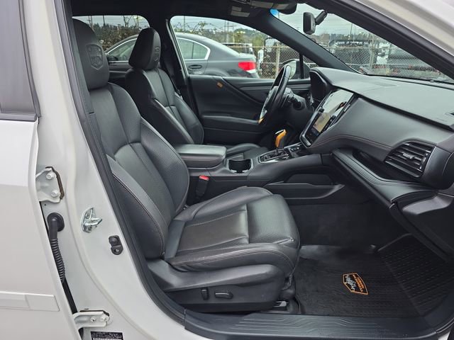 Used 2022 Subaru Outback Wilderness image 12