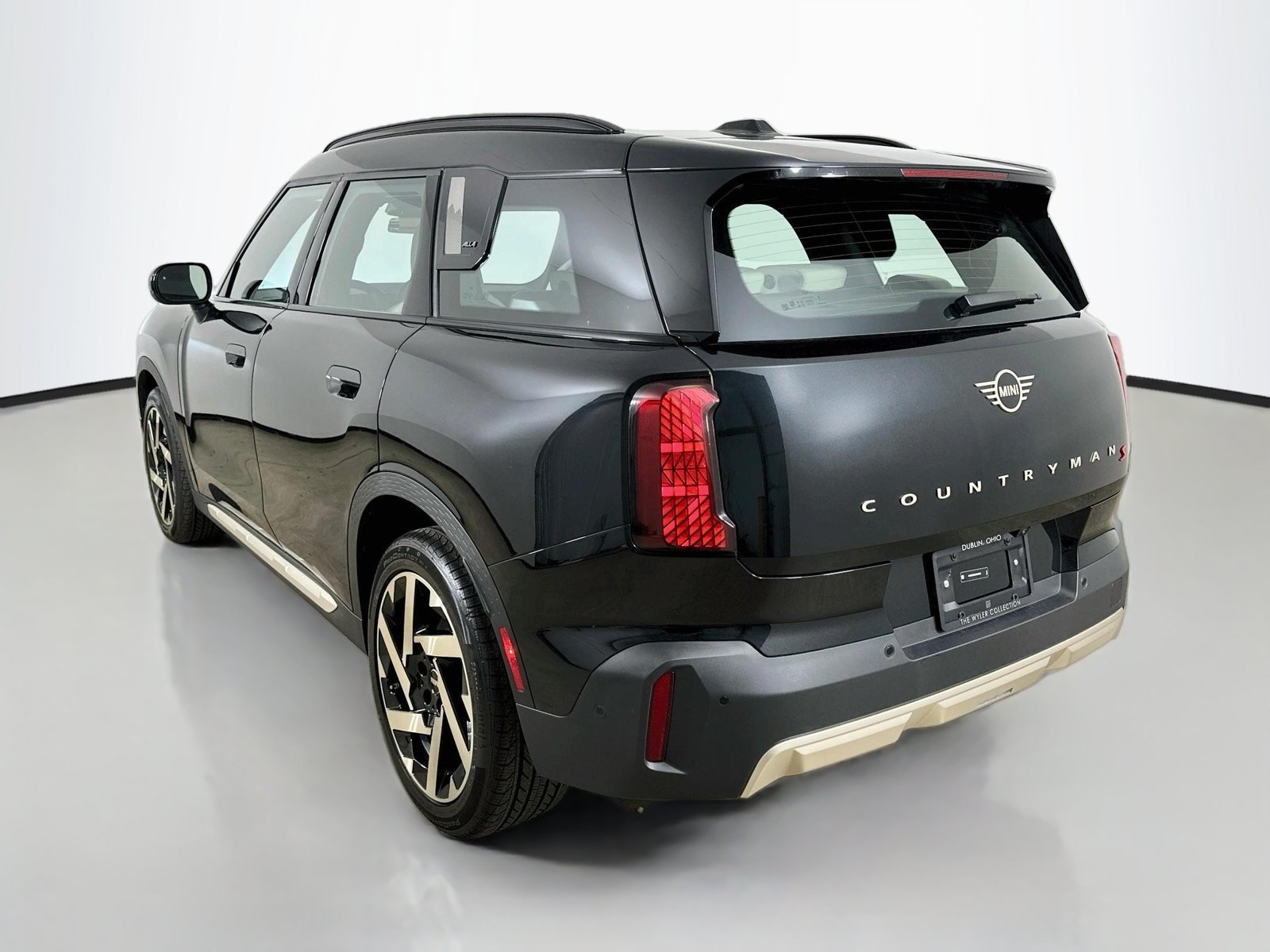 New 2027 MINI Cooper Countryman S AWD/4WD image 7