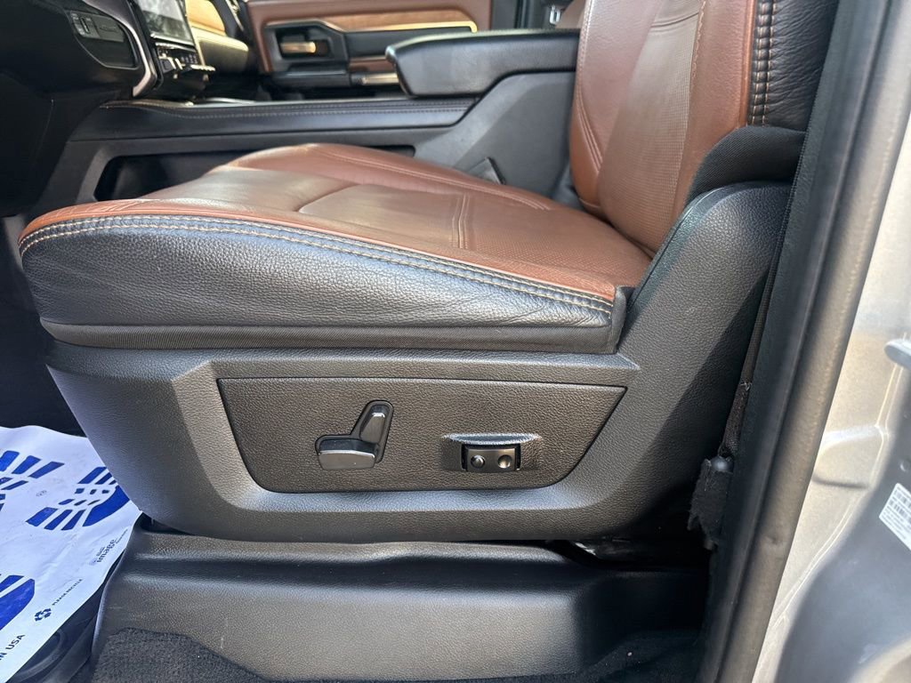 Used 2023 RAM 2500 Limited AWD/4WD image 15