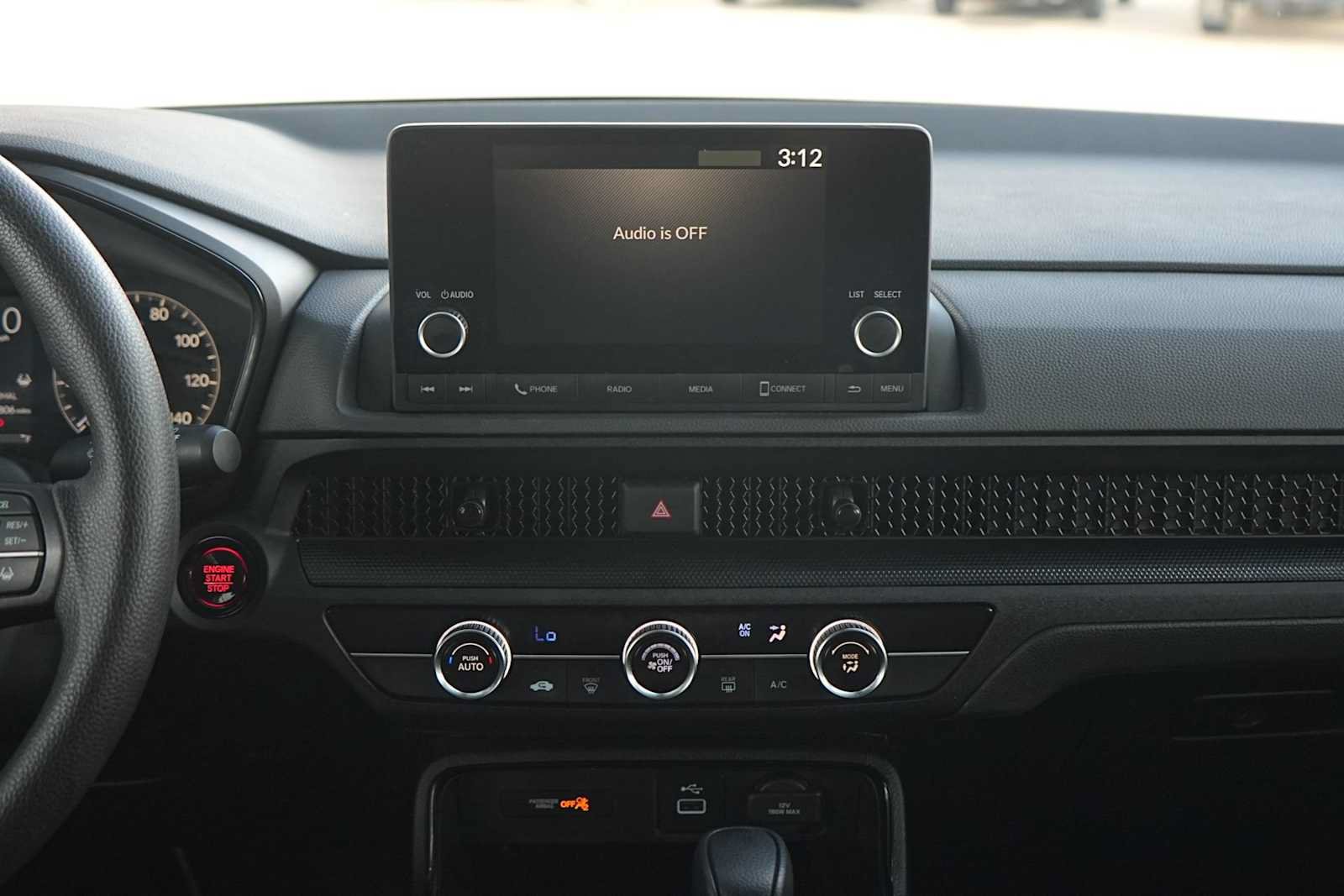 Certified 2025 Honda CR-V LX image 20