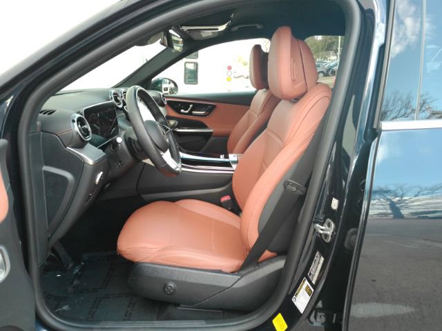 Used 2024 Mercedes-Benz GLC 300 w/ Driver Assistance Package image 14