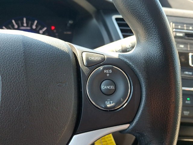 Used 2015 Honda Civic LX image 21