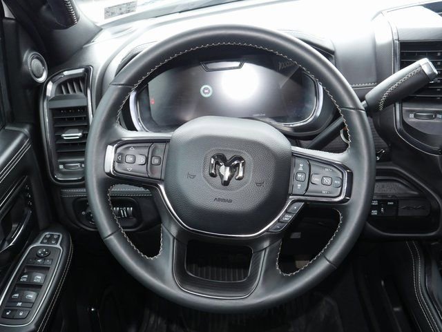 Used 2024 RAM 3500 Limited image 19