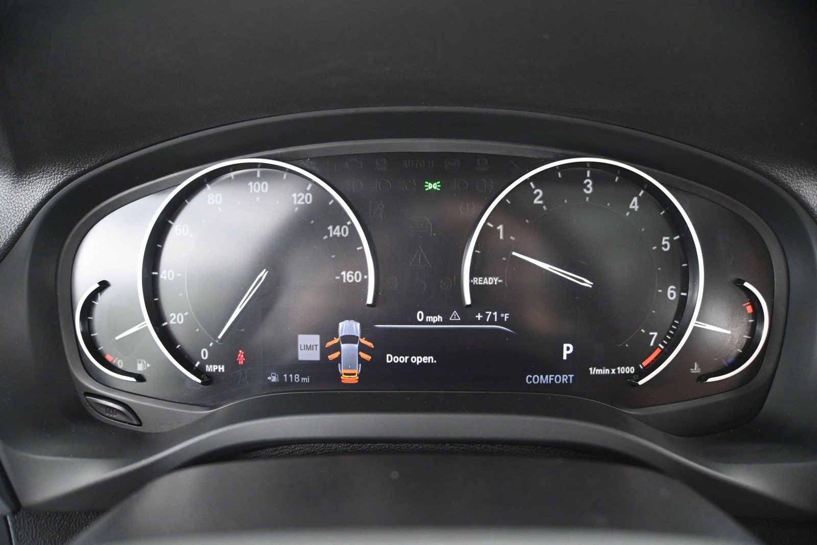Used 2021 BMW X3 xDrive30i AWD/4WD image 30