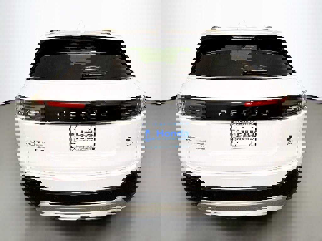 New 2026 Honda Prologue Elite image 6