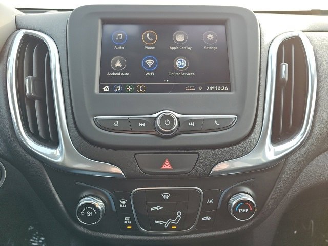 Used 2020 Chevrolet Equinox LT image 17