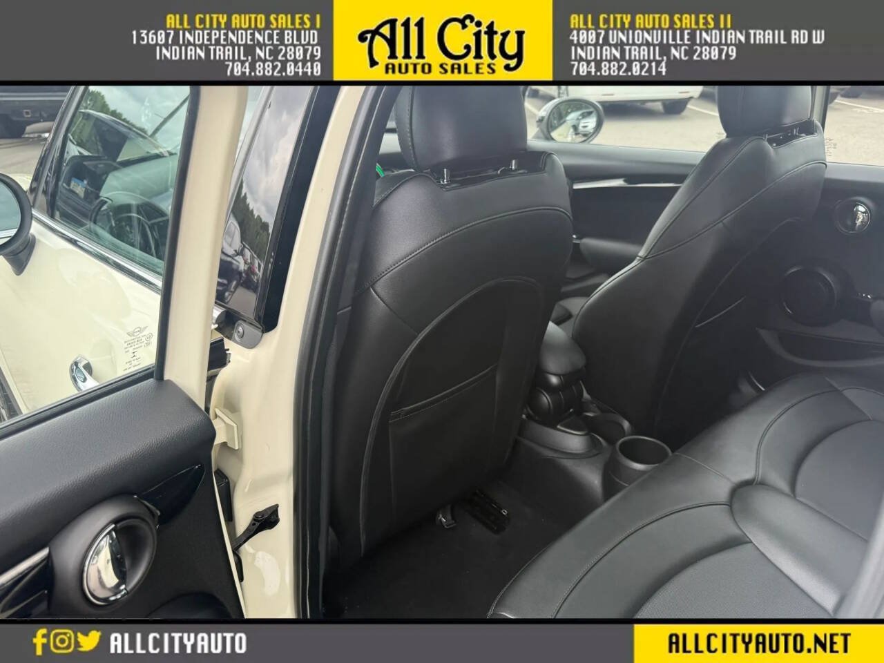 Used 2019 MINI Cooper S FWD image 25