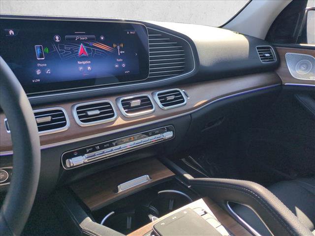 Certified 2025 Mercedes-Benz GLE 350 4MATIC image 17