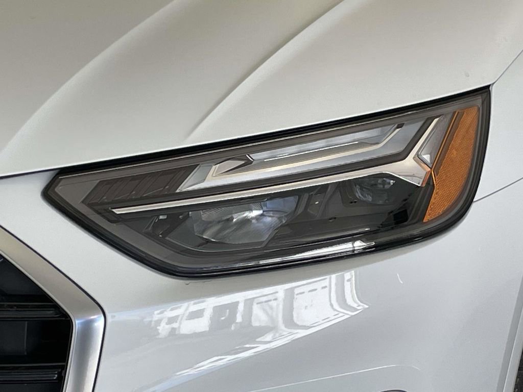 Certified 2023 Audi Q5 2.0T Premium Plus w/ Premium Plus Package image 15
