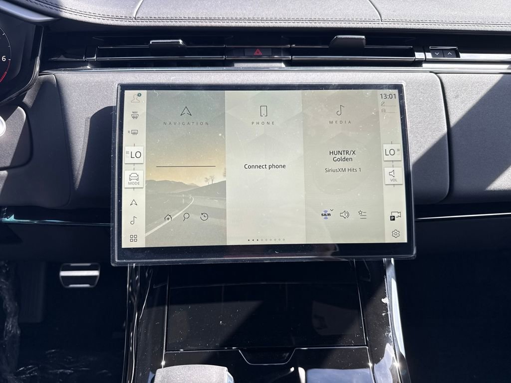 New 2025 Land Rover Range Rover Sport Dynamic SE image 23