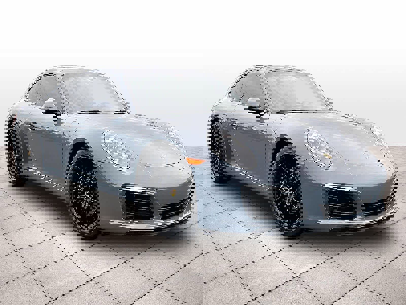 Used 2018 Porsche 911 Carrera image 2