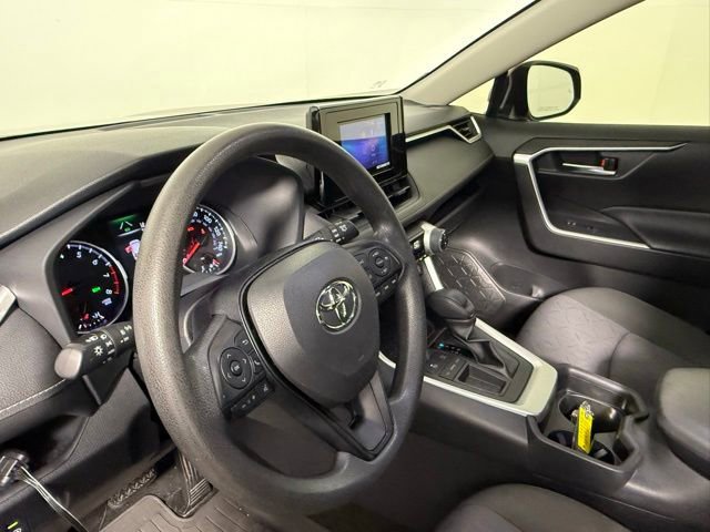 Used 2020 Toyota RAV4 XLE FWD image 54