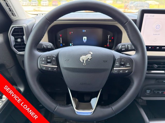 New 2026 Ford Bronco Sport Big Bend w/ Convenience Package AWD/4WD image 18