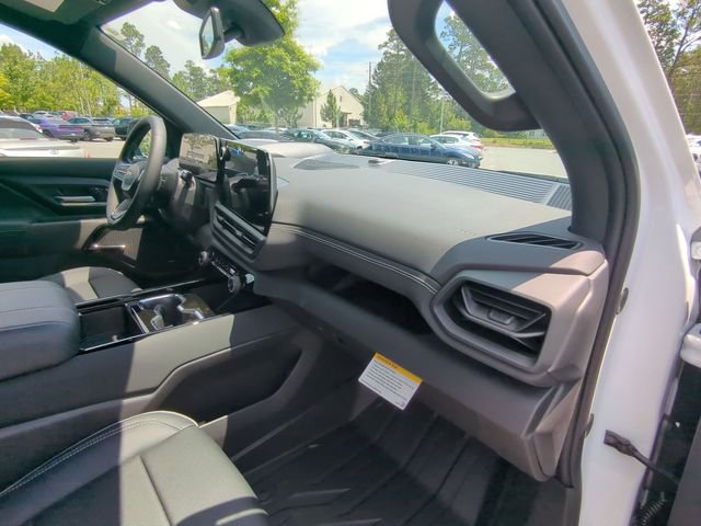 New 2025 Chevrolet Silverado EV LT AWD/4WD image 49