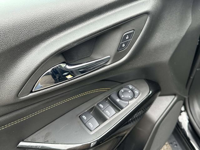 Used 2024 Chevrolet Trax ACTIV w/ Driver Confidence Package FWD image 23