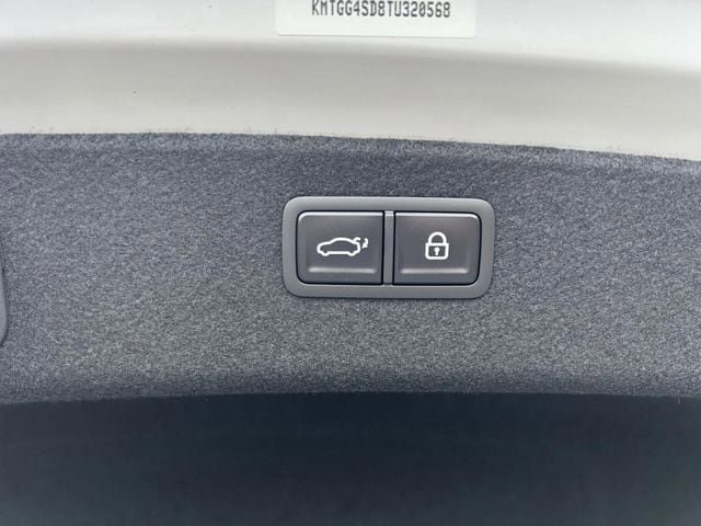 New 2026 Genesis G80 3.5T Sport Prestige AWD/4WD image 14