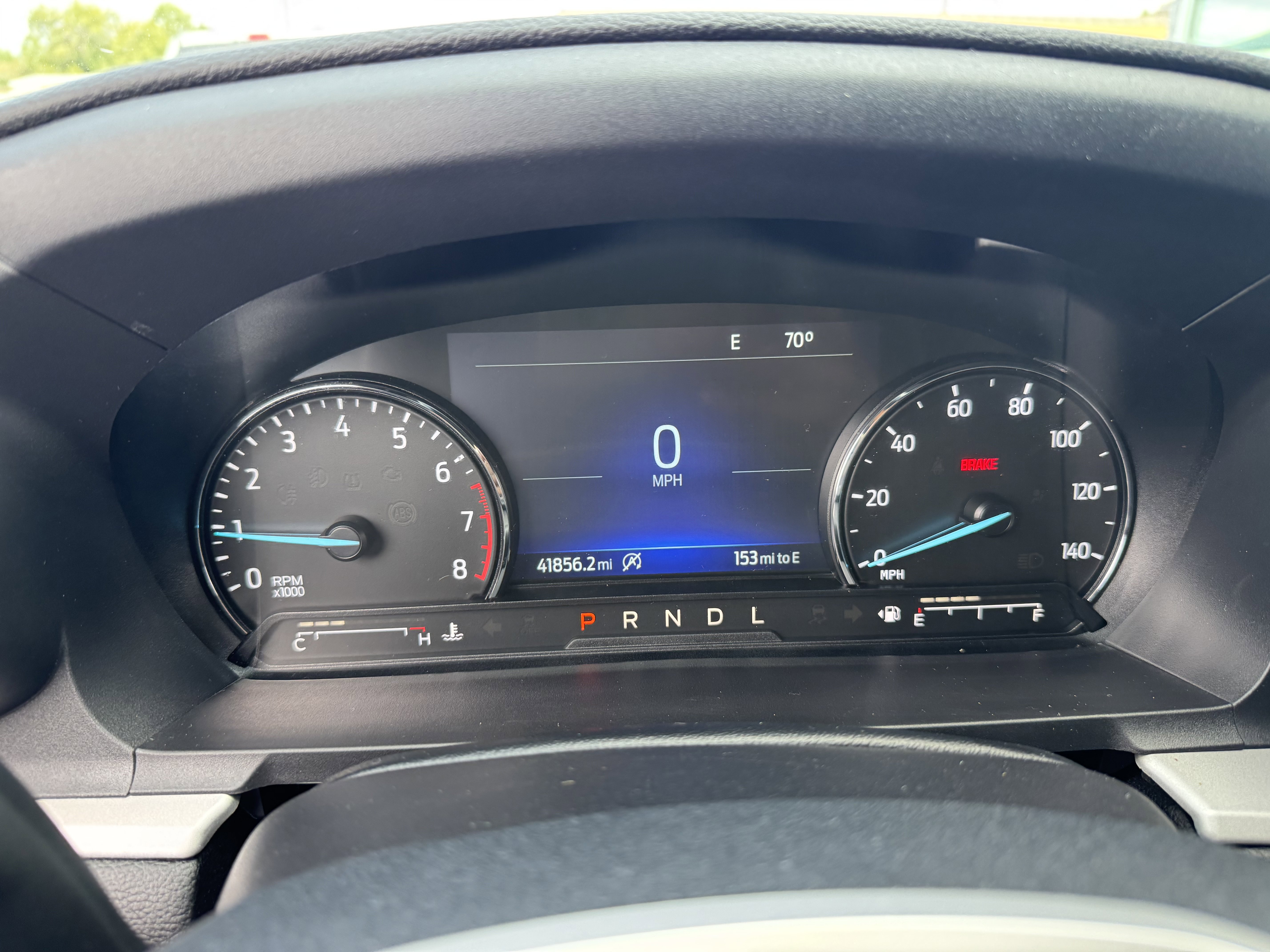 Used 2024 Ford Explorer XLT w/ Equipment Group 202A image 12