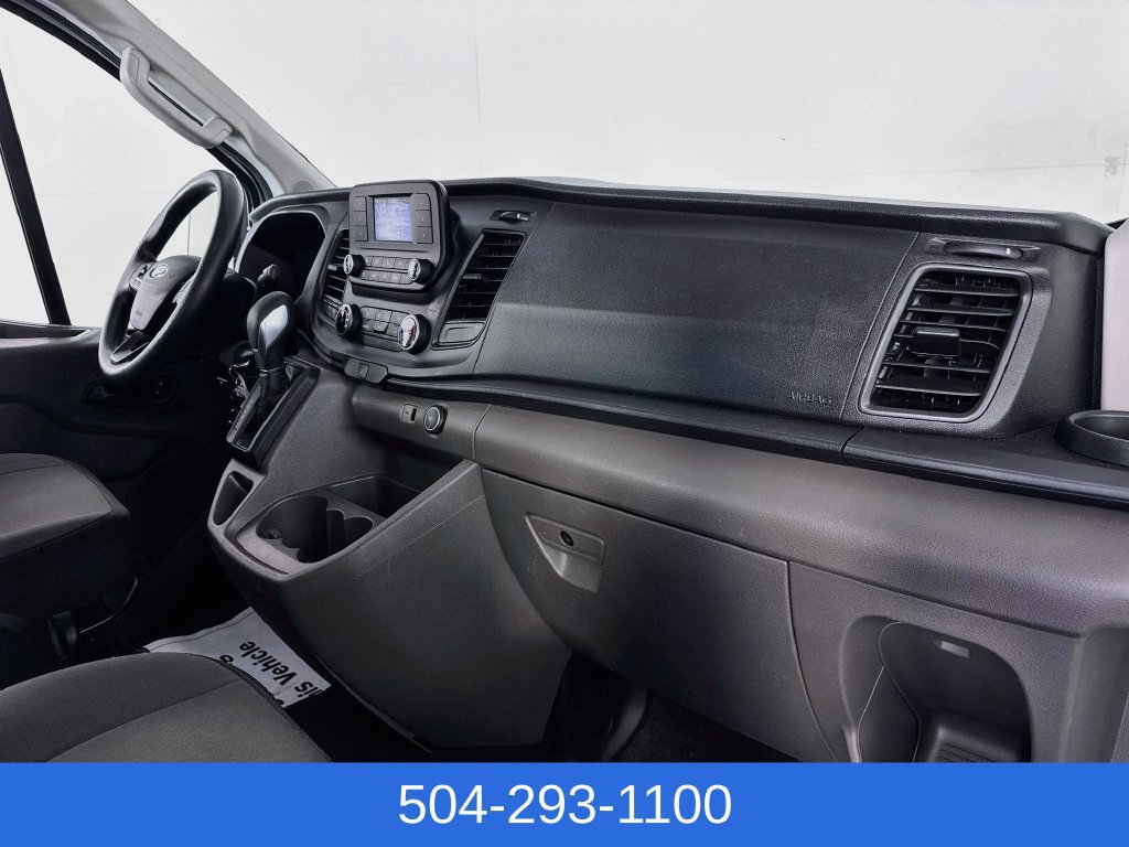 Used 2021 Ford Transit 350 XLT RWD image 28