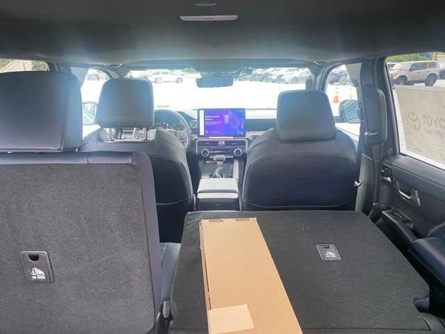 New 2026 Toyota 4Runner Limited AWD/4WD image 17