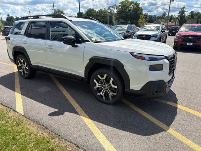 New 2026 Subaru Outback Touring XT AWD/4WD image 3