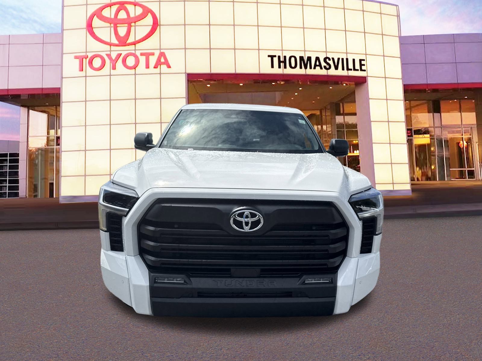 New 2026 Toyota Tundra SR5 video 2