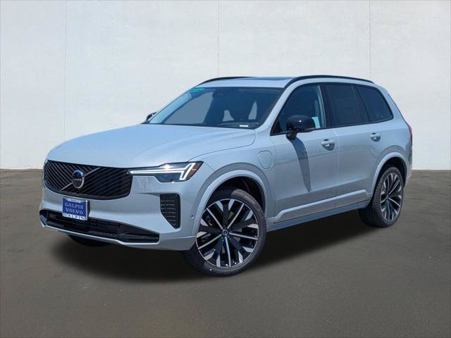 New 2026 Volvo XC90 T8 Ultra w/ Protection Package